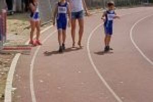 Campania „Sport pentru Toţi Copiii”/ Claudia Ştef, multiplă campioană: “Copilul face sport din clipa în care începe să meargă”