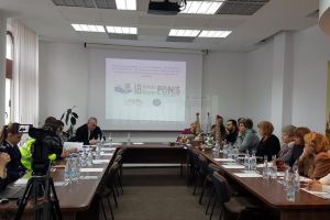 Campanie de conştientizare a deficienţelor existente la infrastructura stradal-pietonală din ...