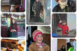 Acţiune umanitară a Voluntarilor CERT Transilvania: Daruri pentru copiii şi bătrânii din zonele izolate din Munţii Apuseni