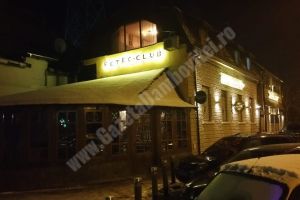 Nostalgic după petrecerile de altădată? Retro Club Târgovişte se deschide cu Compact şi Paul Ciuci