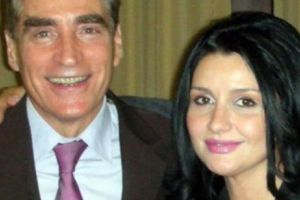 CE-I FACE Silvia lui Petre Roman ÎN DORMITOR? Fostul premier s-a schimbat enorm... Tabloidele au şi preluat subiectul