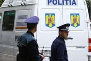 Acţiune cu efective mărite la Aiud: Au fost reţinute două persoane bănuite de comiterea de fapte penale şi aplicate 60 de sancţiuni, în valoare de peste 21.000 de lei