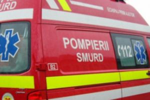 ISU Prahova a intervenit in 19 cazuri de urgenta si prim ajutor, in ultimele ore