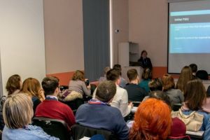 Curs de anestezie şi terapie intensivă