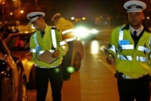 Măsuri DRACONICE pentru cei care vor fi prinşi băuţi la volan. Propuneri dure de la Poliţia Rutieră