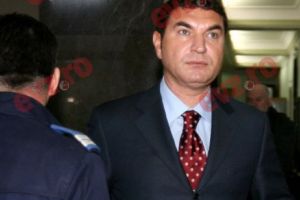 CRISTI BORCEA, din NOU în faţa judecătorilor ICCJ într-un DOSAR DESCHIS acum 10 ani