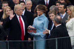 Marea Unire A AJUNS ÎN CONGRESUL SUA. REZOLUȚIA a fost VOTATĂ de Camera Reprezentanţilor. Oamenii lui Trump s-au aliat cu adversarii