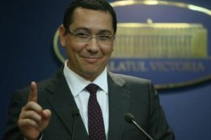 Alianţa Vestului face ravagii! Ponta trece de partea grupării. Atac fulger la Guvernul Dăncilă