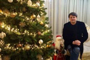 În 15 decembrie, Fuego le va oferi albaiulienilor un spectacol de poveste, în Parcul sărbătorilor de iarnă din Cetatea Alba Carolina