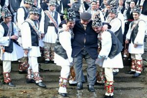 Tradiţii şi obiceiuri de Crăciun în Sibiu – Ce îi atrage pe turişti