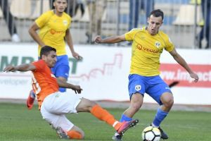 Petrolul s-a eliberat la mijloc