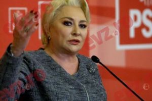 'Cadou surpriză' pentru Dăncilă! Ce i se pregăteşte chiar de ziua ei