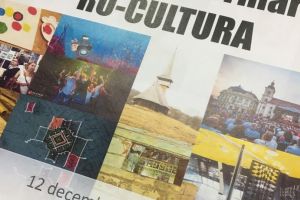 Primul seminar RO-CULTURA, cel mai important program de finanţare a sectorului cultural, a fost organizat în Bucureşti