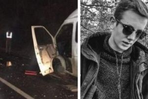 Dramaă într-o familie de artişti. Unicul fiu a murit în accident de maşină