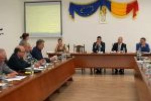 Sprijin financiar pentru UAT-uri