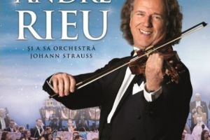 „REGELE VALSULUI” va susţine patru concerte în inima ţării - 25.000 de oameni sunt aşteptaţi