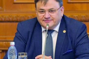 Deputatul Dinu Socotar explică legea offshore şi introducerea unei taxe progresive