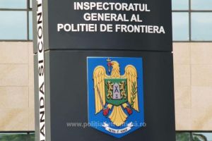 Masuri dispuse in punctele de frontiera pentru perioada Sarbatorilor de Iarna. Lista punctelor de frontiera din judetul Constanta