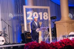 Premieră în România: UMFST Târgu-Mureş a reuşit acreditarea unei linii în limba engleză la Hamburg!