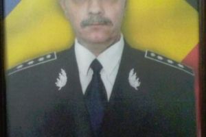 Un an fara comisarul sef Nicu Turcu