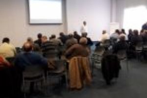 Organizaţiile de romi din România propun Guvernului o strategie nouă pentru îmbunătăţirea situaţiei romilor