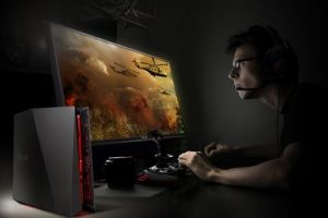 (P) Consolele şi dispozitivele mobile au devenit majoritatea în gaming