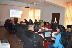 Coloneşti: Proiectul UNICEF s-a încheiat, dar va continua!