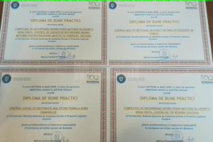 Cinci furnizori de servicii sociale din judeţul Suceava, printre câştigătorii concursului ...