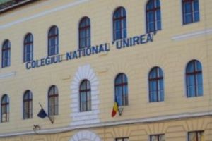 Descoperire macabră la Colegiul Unirea din Braşov