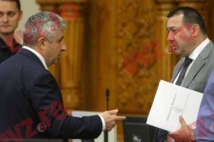 Se desfiinţează o Comisie parlamentară specială? Cum rămâne cu Legile justiţei. Se face, din nou, apel la Comisia de la Veneţia