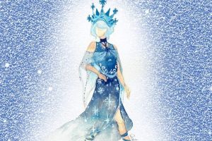 Magia Craciunului pe scena Palatului Copiilor Constanta