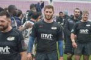 Timişoara Saracens încheie anul cu un meci tare cu Northampton Saints. Conducerea clubului dă asigurări că terenul nu va fi îngheţat