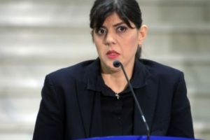 Un nou MARTOR-CHEIE audiat în DOSARUL lui KOVESI! Ce PROCUROR s-a prezentat astăzi la Parchetul General