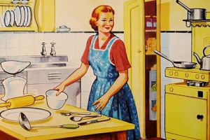 Marea Britanie interzice reclamele care conţin stereotipuri de gen