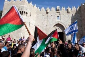 Prima provocare de PROPORȚII pentru România la preşedinţia Consiliului UE. Este chemată să facă PACE într-o zonă extrem de sensibilă