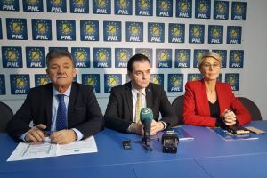 VIDEO/ Mircea Hava: Proiectele de infrastructură de transport de la nivelul Regiunii Centru, soluţia liberală pentru dezvoltare în judeţele din centrul României