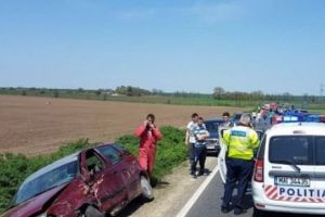 Șoferii care circulă în stare de ebrietate ar putea rămâne timp de un an fără permis de conducere