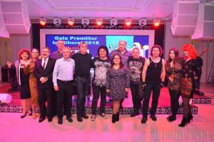 Gala Premiilor lui Bihorel 2018. Petrecere plină de umor, muzică şi imagini de la Majoratul BIHOREANULUI. Vezi câteva momente! (FOTO / VIDEO)