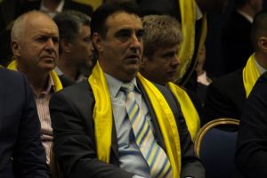 Cum si-a motivat Nae Alexandri transferul la PSD