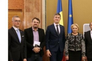 Opoziţia îi dă dreptate Vioricăi Dăncilă. O să fie pace şi consens?