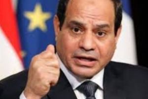Abd al-Fattah al-Sisi, mesaj FULMINANT: Migraţia NU este un drept uman. Migranţii TREBUIE să respecte legile, tradiţiile şi cultura europenilor