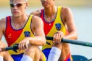 Canotorul Alexandru Danciu, cel mai bun sportiv din Timiş în anul 2018. Informatica Timişoara, cea mai bună la sporturile de echipă