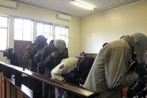 Mărturisirea şocantă a unui vraci: „M-am săturat să mănânc carne de om”