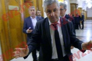 Florin Iordache: „Ar fi foarte bine dacă am dezincrimina abuzul în serviciu”