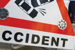 Accident la Livada. Doi şoferi au decedat după o coliziune frontală!