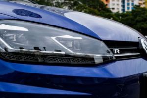 Prima imagine cu noul Volkswagen Golf 8. Surpriza uriasa din partea nemtilor: marea schimbare din 2019. FOTO