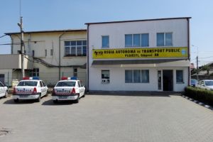 TCE Ploieşti va încheia anul cu pierderi de 3 milioane de lei. Pentru ei e 