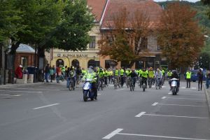De Ziua fără autoturism, trafic rutier închis în centrul istoric. Programul acţiunilor