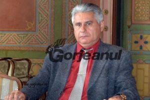 Dan Tănăsescu, şeful Direcţiei pentru Agricultură, prins cu mită