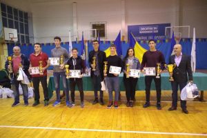 CSS LPS Bihorul şi-a desemnat laureaţii: Judoka Alex George Creţ, sportivul anului 2018